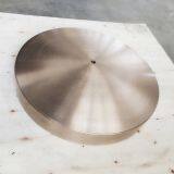 Apply to Metso Nordberg HP400 Multi-Cylinder Cone Crusher Spare Parts Head Ball thumbnail-2