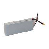 Литий-полимерная аккумуляторная батарея 14.8В 16000 мАч 1174170 для радиоуправляемой дрона модели thumbnail-4