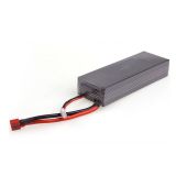 7442125 22.2v 3500mah Li Polymer Battery Pack with Protection Circuit