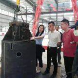Wuhan Yijue Tengda Machinery Co., Ltd company overview - view 3 thumbnail