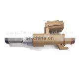 For Toyota Fuel Injector Nozzle OEM 23250-0S020 23209-39165 23209-0S020 thumbnail-2