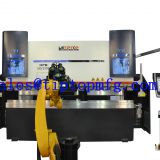 Hydraulic Press Brake