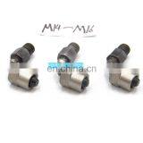 High Pressure Common Rail Tubing Adapter Bending Joint M12 M14 M16 Special Purpose thumbnail-3