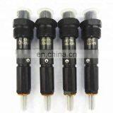 High Quality Injector C4981007 10 632 131 856 Injector for DCEC 6BTAA Engine thumbnail-4