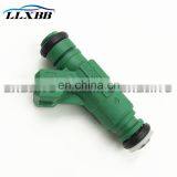 Original Fuel Injector Nozzle 0280156318 For Peugeot 206 307 Citroen C2 C3 C4 Xsara 1984.E9 thumbnail-4