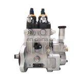 6D170 Diesel Engine Parts Fuel Pumps 6245-71-1111 094000-0601 for PC1000