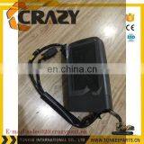 Excavator E320D 320D Monitor 386-3457 thumbnail-1