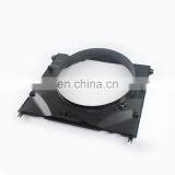 IFOB Hot Sale Oem 16711-0L180 Radiator Fan Cover for Hilux Revo 05/2015- KUN135 GUN136 2GDFTV 2KDFTV thumbnail-4