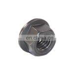 Genuine Original Japan 8971616070 8-97161607-0 4JB1 Engine Turbocharger Nut For Isuzu thumbnail-3