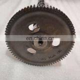 Hot Selling Diesel Engine Camshaft D5600621152 DCI11