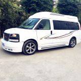 WL-D-880 Hydraulic Wheelchair Lifting Platform for Van and Minibus From China With CE Certificate thumbnail-4