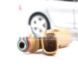 Automotive Spare Parts 23250-39145 23209-39145 For Corolla Auris Vios 2ZRFE ZRE15 Original Fuel Injectors thumbnail-2