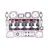 Auto Part Diesel Engine 6ISBE ISBE6 ISBe Lower Gasket Set 4025139 thumbnail-2