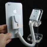 Mobile Phone Acrylic Security Display Stand thumbnail-1