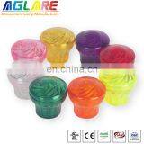 E14 E10 Turbo Housing Clear Cabochons Housing Led E14 Amusement Light thumbnail-2