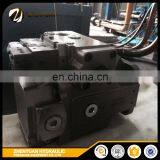China Manufacturer High Pressure Plunger Oil Pump Price thumbnail-7