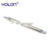 DSNU25X25-PPV DSNU25X50 DSNU25X75 DSNU25X100 DSNU25X125 DSNU25X200 CD85N20 MI20 Stainless Steel Cylinder thumbnail-4