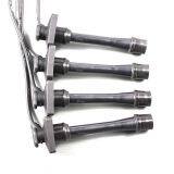 CD030 COROLLA 1.4L Ignition Cable IGNITION CABLE Japanese Car Ignition Cables Ignition Cable Manufacturer thumbnail-4