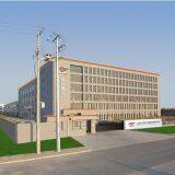 Shanghai Dongfangweier Reducer Co., Ltd company overview - view 1 thumbnail