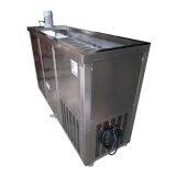 10 Brazil Mold Each Output 260 Popsicle Commercial Ice Pop Lolly Machine WT/8613824555378 thumbnail-1
