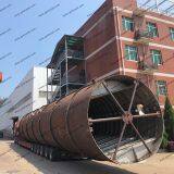 2600mm Diameter 6mm Thickness 2:l S.E. Heads, Dish End Heads thumbnail-4