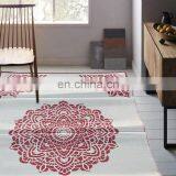 Aiyisi China Market PP Plastic Floor Patio Red Carpets Mats for Home thumbnail-4