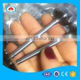 High Performance Custom Tufftride Engine Valves for Honda Grom 125 Scrambler thumbnail-1