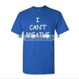 Wholesales Custom 100% Cotton Men's Printed T Shirts Men's Custom Embroidery Logo Printed Logo Men's Shirts thumbnail-5