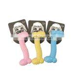 Puppy Toy Play Chew Toy Soft Material Grind Teeth Small Dog Toy thumbnail-4