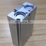 Original Japan Smc Air Grippers Cylinder MHF2 thumbnail-2