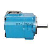 Oil Vane Pump 25V 25VQ Single Oil Hydraulic Pump For Injection Molding Machine thumbnail-6