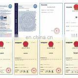 BA 103 Automatic Sharpening Cutting Clothing Industrial Sewing Machine thumbnail-6