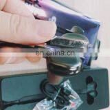 2019 Popular Amazon Mini Bluetooth In Ear Headphone Sport Wireless Headset With Magnetic Storage thumbnail-1