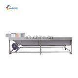 Промышленные оzonовые машины для мытья овощей (брокколи, баклажанов, огурцов, моркови, капусты) пользуются большим спросом в Южной Африке thumbnail-3