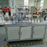 Mask Earring Welding Machine Semi-automatic Earring Welding Machine Welding Machine Manufacturer thumbnail-3