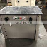 WAW-2000E 2000kn Computer Screen Show Hydraulic Universal Testing Machine thumbnail-3