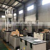 WAW Hydraulic 2000KN 200ton Universal Testing Machine thumbnail-5