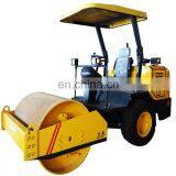 3.5 Ton Hydraulic Single Drum Vibrator Road Roller thumbnail-4