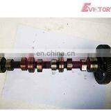 for Yanmar 3tnv70 3tnv70-xbv Engine CAMSHFAT thumbnail-2