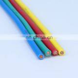 1.5 mm 2.5mm 4mm 6mm Electrical Copper Cable PVC Wire Electric Wire Manufacturer thumbnail-4