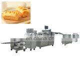 Colombia Arepa Bread Forming Machine SV-304 thumbnail-3