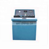 PT injector flow test bench from china manufacturer