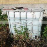 18 Square Steel Tubing Using for IBC Steel Joint Frames thumbnail-7