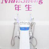 3 Handles Cryo Slimming Machine With 1double Chin Cryo Slimming Handle thumbnail-4