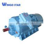 YB2 Series Three Phase Explosion Proof Induction Electric Motor thumbnail-1