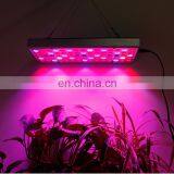 Cheap Rectangle Panel Garden Greenhouse 75 LEDs 25W Led Grow Lights Full Spectrum Hydroponic Tent Cultivation Flower Seeds thumbnail-4