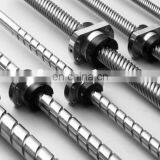 High Quality Rolled Thread Bearing SFU1610 Ball Screw Bearing thumbnail-6