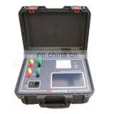 Impedance Ttr Meter Transformer Turns Ratio Vector Group Tester thumbnail-2