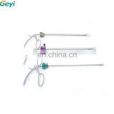 Laparoscopic Surgical Instruments of Hemolok Clip Applier thumbnail-2