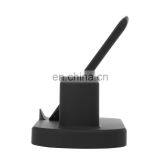 Wireless Charging Stand 4 IN 1 for Phone Watch Fast Charger Pad 10w Wireless Charging Pad thumbnail-4